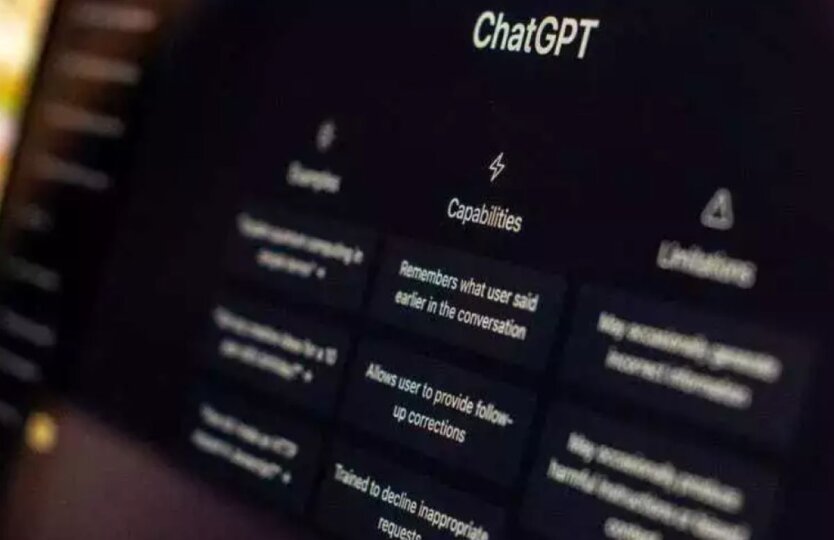 ChatGPT