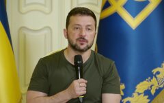 Владимир Зеленский