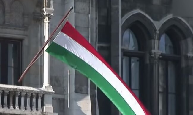 Венгрия, отключение россии от SWIFT, вторжение россии в Украину