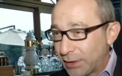 Вдова Кернеса вспомнила лучшие моменты совместной жизни с мэром Харькова: видео