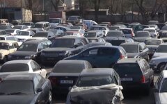 Авто, утилизация, штрафы