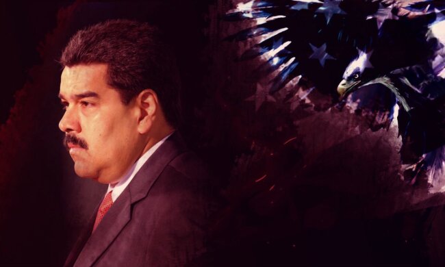 Ніколас Мадуро