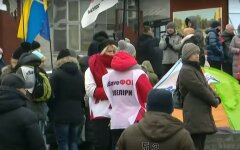В Украине сократился гендерный разрыв среди ФОПов