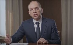 Степанов объявил об очередном продлении карантина