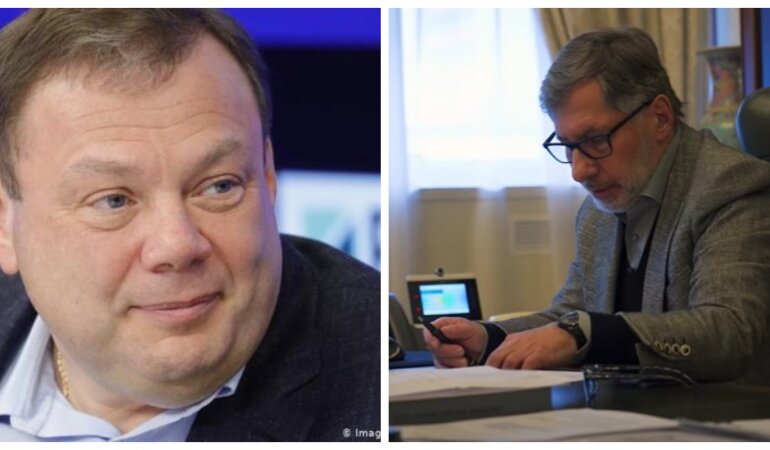 Фридман и Авен