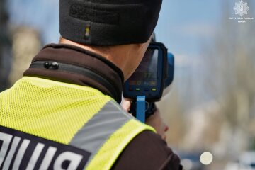 Поліцейський та TruCam
