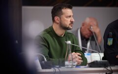 Уже зараз на всіх рівнях ми маємо готуватися до наступного опалювального сезону, - Зеленський