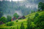Клімат в Україні