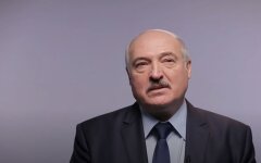 Александр Лукашенко