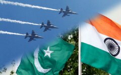 Индия_Пакистан