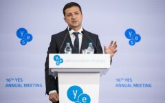 Зеленский