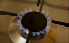 Газ в Украине, Газовые счетчики, Оплата за газ, Аферисты в Украине