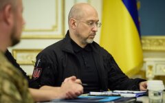 Денис Шмигаль