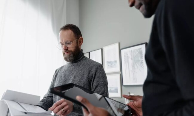 Тарифи на світло в Україні / Фото Pexels