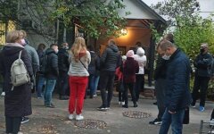 COVID-19, коронавирус, тесты