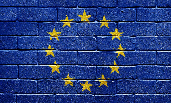Евросоюз, ЕС, Европа