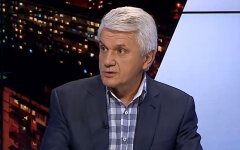 Владимир Литвин