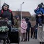 Українські біженці в ЄС