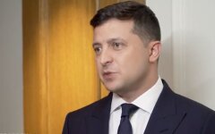 Владимир Зеленский, Петр Порошенко, уголовные дела