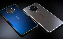 Nokia 10