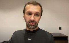Сергей Лещенко, Петр Порошенко, Юрий Бойко