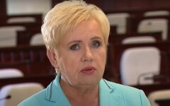 В Беларуси признали президентские выборы состоявшимися