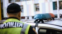 Поліцейські в Україні