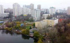 Цены на жилье в Киеве и пригороде