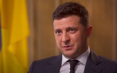 Владимир Зеленский