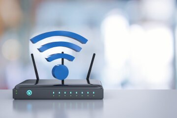 Wi-Fi роутер