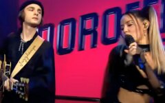 Дорофеева показала всех своих "ребят"