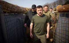 Володимир Зеленський