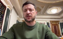 Володимир Зеленський