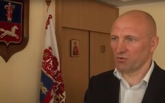 Мэр Черкасс Бондаренко поделился новостями о своем допросе