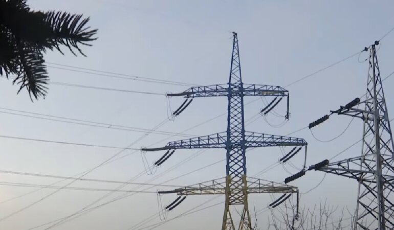 Тарифы, электроэнергия, Украина