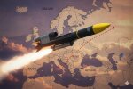 Украинская ракета FP-5 FlamingoУкраинская ракета FP-5 Flamingo