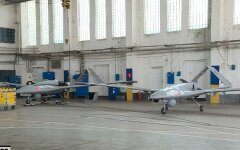 Bayraktar TB2, Василий Боданр, производство Bayraktar TB2 в Украине