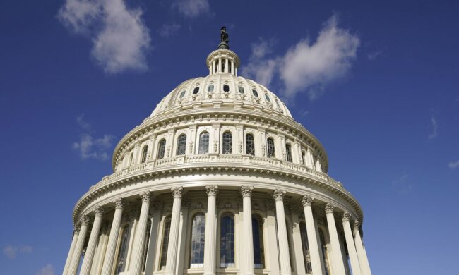 Палата представителей США / Фото: Getty Images