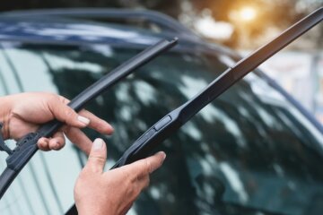 Лобове скло авто / Фото: mycar.repair