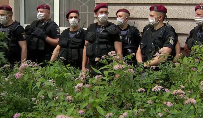 Расследование убийства Павла Шеремета,Шевченковский районный суд Киева,Павел Шеремет