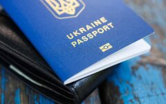 Недействительность загранпаспортов