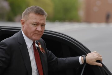 Роман Старовойт