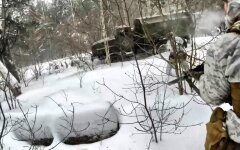 РДК провел успешный рейд в Брянской области