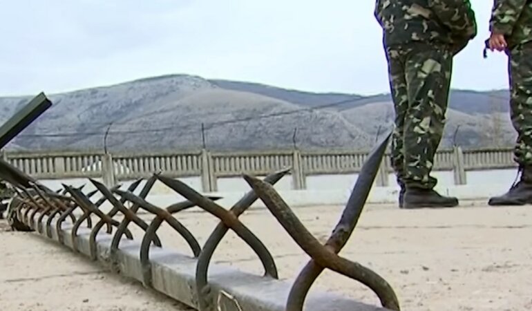 Вторжение России в Крым,Расследование ГБР,Аннексия Крыма