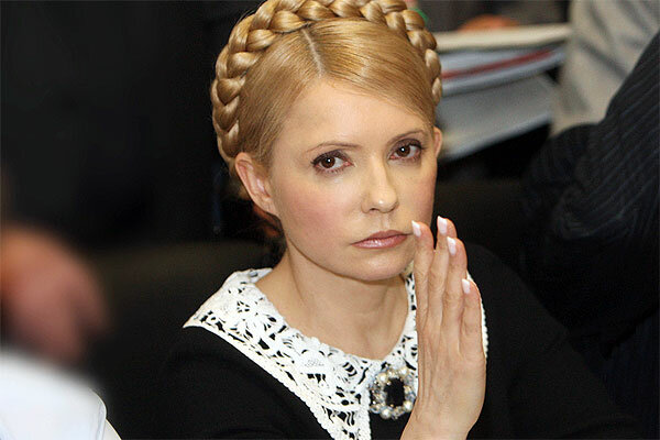 Тимошенко легче останется за решеткой, чем растеряет остатки политического влияния, — немецкие СМИ