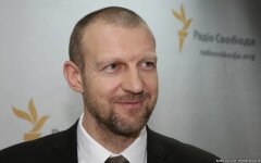 Андрей Тетерев