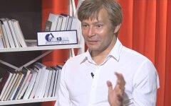 Даниил Монин