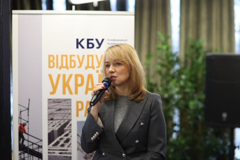 Олена Шуляк