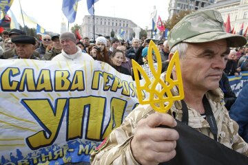 Почему украинские националисты скатываются к репрессиям