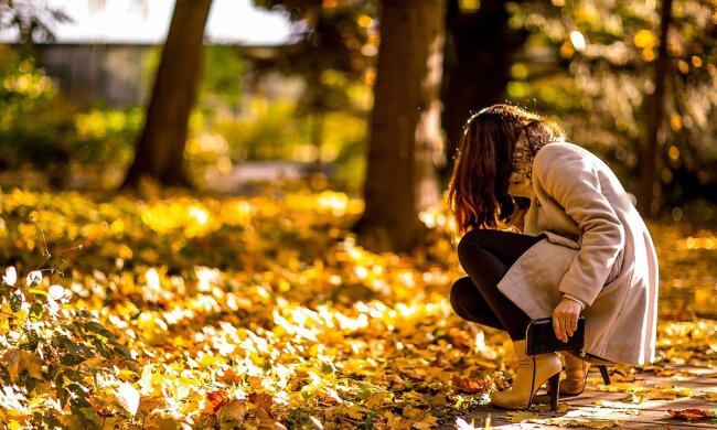 Погода в Украине